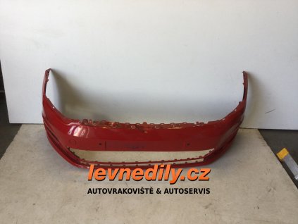 Nárazník Přední VW Golf VII.R.V.2012-2017