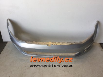 Nárazník Přední VW Golf VII.R.V.2012-2017