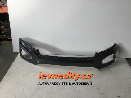 Nárazník Přední VW T-Roc  R-line