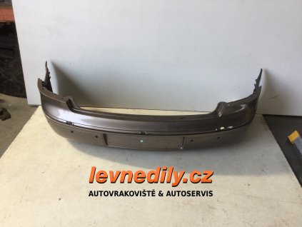 Nárazník Zadní VW Phaeton RV 2011