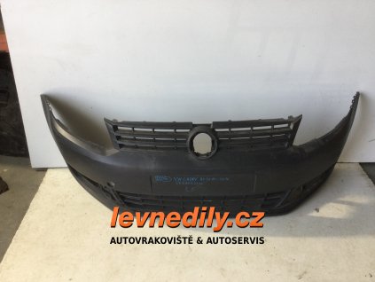 Přední nárazník VW Caddy R.V.2010-2014
