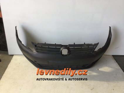 Přední nárazník VW Caddy R.V.2010-2014