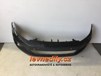 Nárazník Přední VW Golf VI GTD 5K0807221T