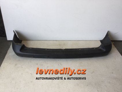 Nárazník Zadní VW T6 7LA807417P