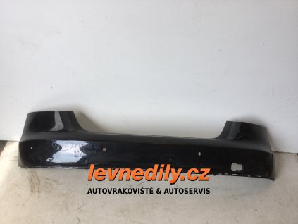 Nárazník Zadní Audi A8 4H 4H0807511