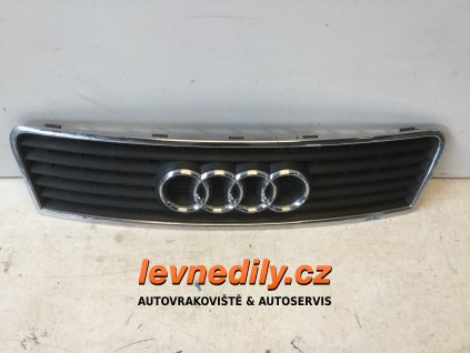 Maska Audi A6  S6 C5 Face RV 2002-2004