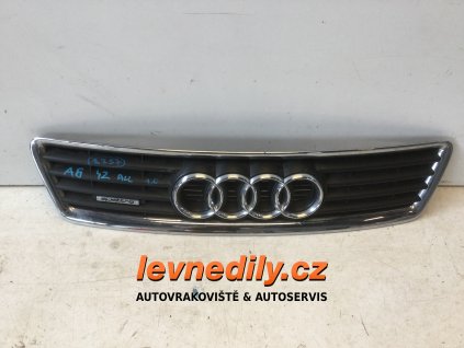 Maska Audi A6  4.2 V8 ALLROAD 4Z7853651