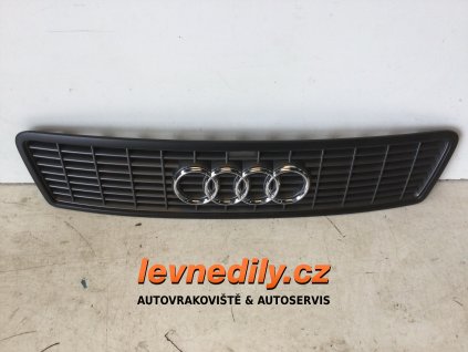 Maska Audi S8 4D Quattro  Nový díl 4D0853651M