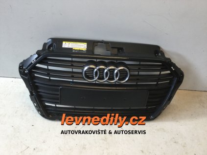Maska Audi A3 8V0 Face RV 2017-2021 8V3853651AA