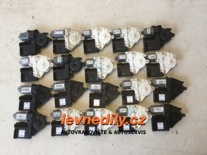 PP Motorek Stahování Oken VW 1K0959792K