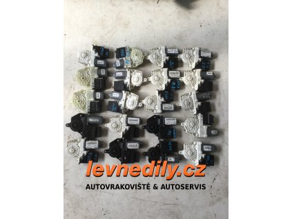 PZ Motorek Stahování Oken VW 3C9959704