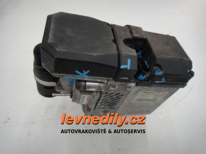 7H0815071E nezávislé topení Vebasto VW T5