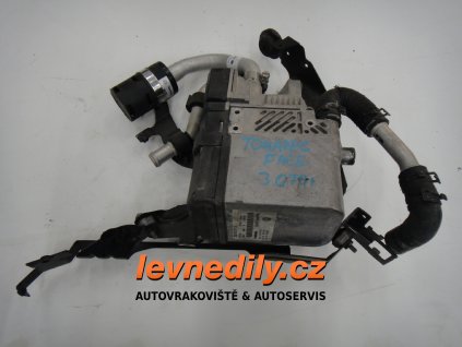 7L6815071G Nezávislé topení VW Touareg 7L