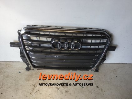 Maska Audi S Q5 RV 2012-2017 8R0853651AD