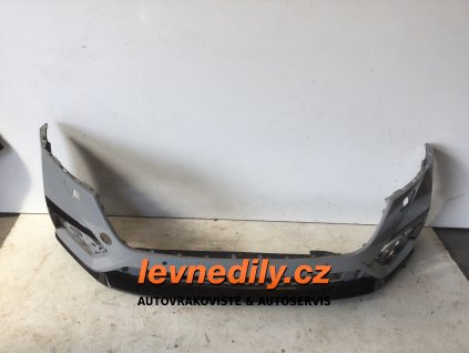 Nárazník Přední Škoda Octavia IV RS