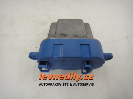7L0907521 odpor - regulátor ventilátoru VW Audi