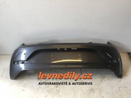 Zadní nárazník VW UP 1S6807421AB