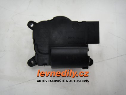 7L0907511AE motorek topení VW Audi