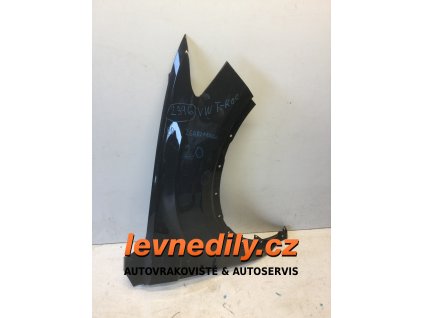 PP Blatník  VW T-ROC  2GA821106A