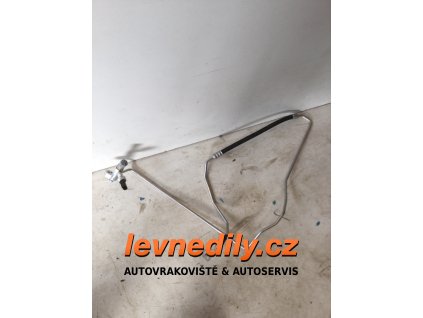 Hadice klima VW T6 6.1 RV 2020 7L18156741C