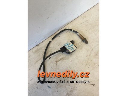 Čidlo částic pro výfukový systém 4M0906261D