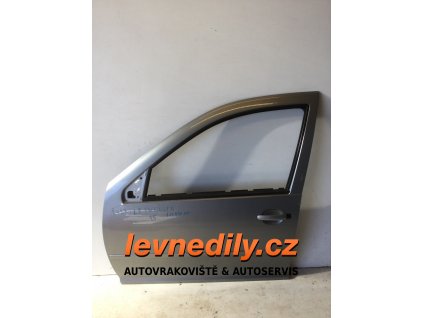 LP Dveře VW Golf IV RV 1997-2004 5Dvéř