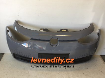 Nárazník Přední VW ID3 RV 2020->