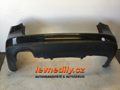 Zadní nárazník VW Passat B6 variant R.V 2005-2010