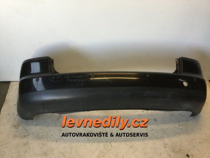 Zadní nárazník VW Touran R.V.2003-2010