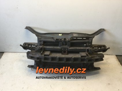 Kompletní Chladičová stěna VW Golf V 1K0805588AA