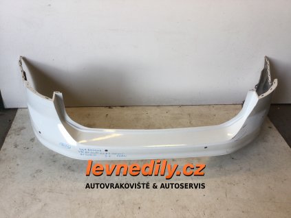 Nárazník zadní VW Passat combi B8 3G R.V.2014>