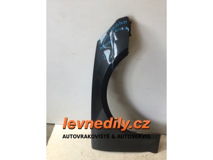 Blatník P.P Audi A4 8W R.V.2016-2019 8W0821106A