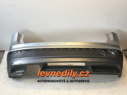 Zadní nárazník VW Tiguan 5NA RV 2016-2023