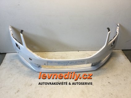 Nárazník přední Škoda Octavia III Face RV 2018-> 5E0807221N