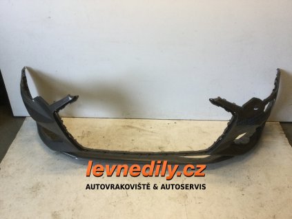 Nárazník přední Audi A6 4K RV 2019->