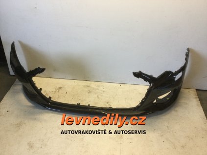 Nárazník přední Audi A6 4K RV 2019->