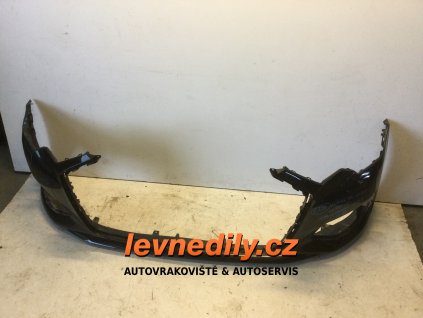 Nárazník přední Audi A6 4K RV 2019->