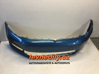 Nárazník Přední VW Touran 5TA807221AL s PDC