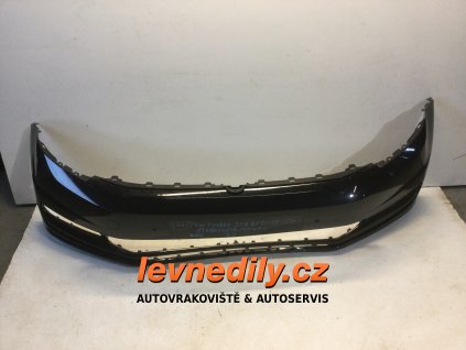 Nárazník Přední VW Touran 5TA807221AL s PDC