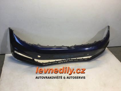 Nárazník Přední VW Touran 5TA807221AL s PDC