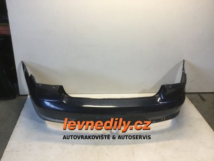 Zadní nárazník VW Passat 3AE B7 R-Line Limuzína RV 2011-2015