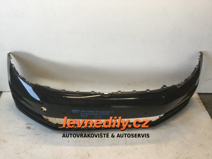 Nárazník Přední VW Touran 5TA807221AL s PDC