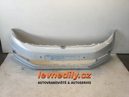 Nárazník Přední VW Touran 5TA807221AL s PDC