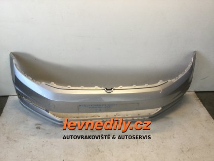 Nárazník Přední VW Touran 5TA807221AL s PDC
