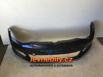 Nárazník přední VW Sharan R.V.2011>