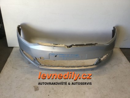 Nárazník přední VW Sharan R.V.2011>