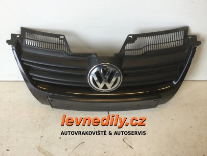 Maska VW Golf V Variant RV 2007-2009