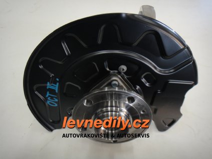 Levá přední těhlice VW Audi Škoda Seat 5Q0407257A