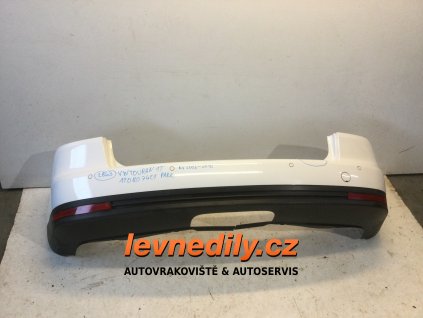 Zadní nárazník VW Touran R.V.2003-2010
