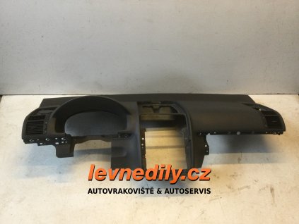 Palubní deska VW Touran Face